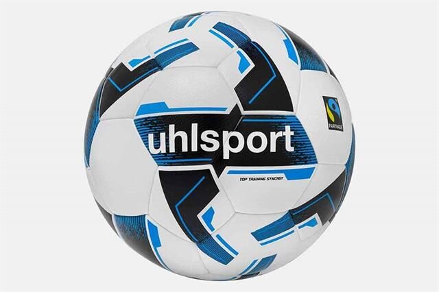 Futbol Topu Training Synergy Fairtrade No:4 Futbol Topu Training Synergy Fairtrade No:4