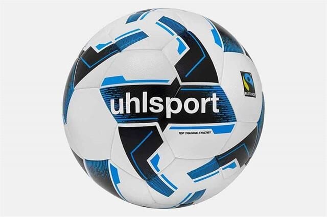 Futbol Topu Training Synergy Fairtrade No:5 Futbol Topu Training Synergy Fairtrade No:5