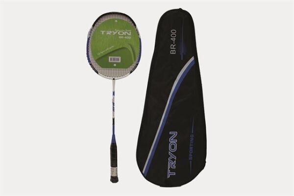 BR-400 Badminton Raketi