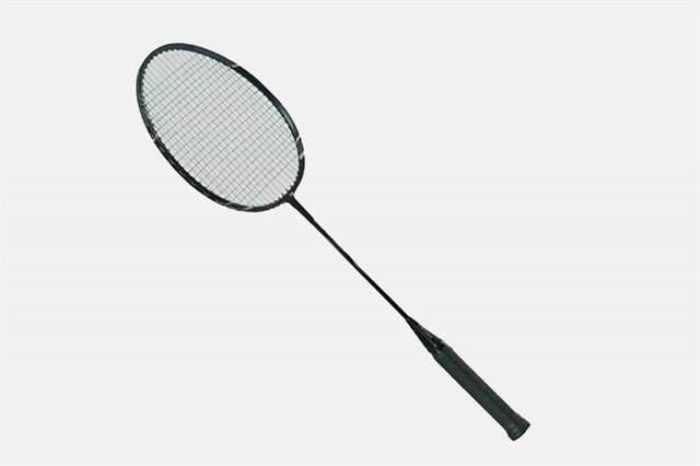 BR-400 Badminton Raketi