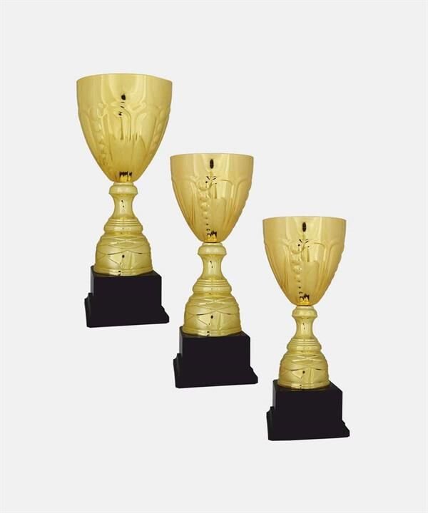 Bayspor H3 Büyük Kupa Takımı 3 lü Set