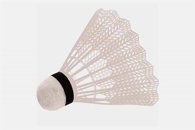 Tryon BT-110 Badminton Topu 6 lı