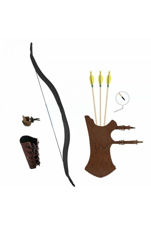 Geleneksel Okçuluk Rama Set