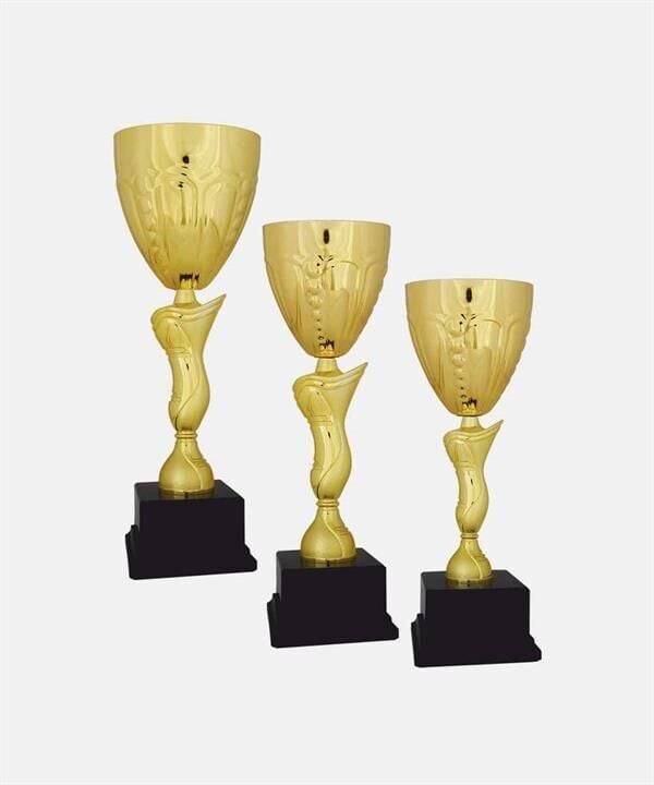 H7 Büyük Kupa Takımı 3 lü Set H7 Büyük Kupa Takımı 3 lü Set