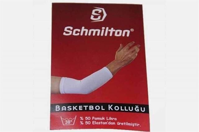 Iverson Kolluk Siyah - M