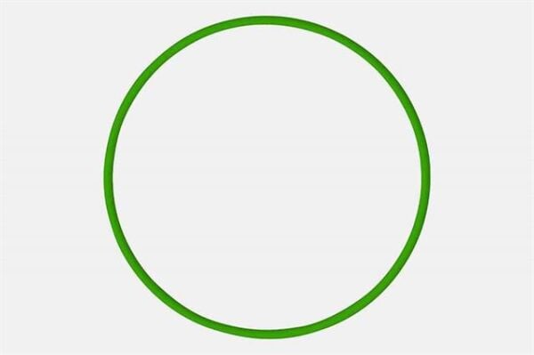 Hulahoop 60cm