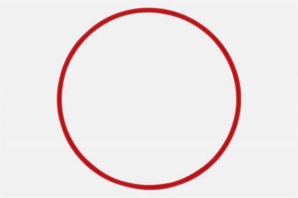 Hulahoop 60cm