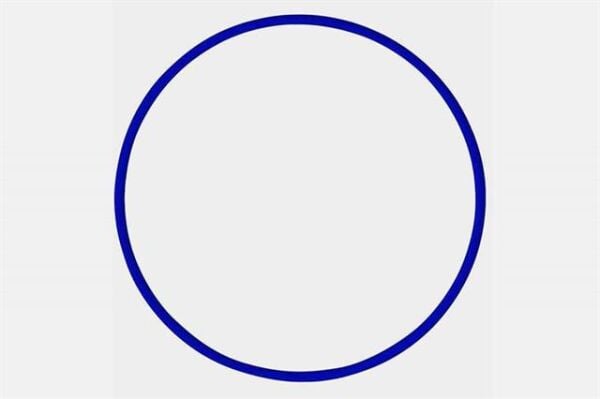 Hulahoop 60cm