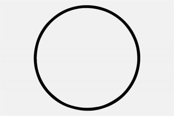 Hulahoop 60cm