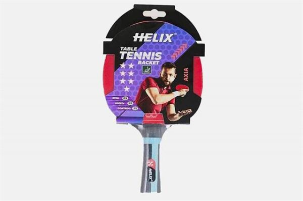 Helix 7 Yıldız Masa Tenis Raketi
