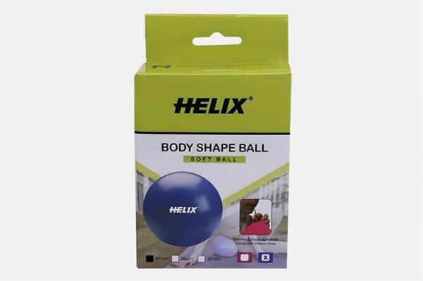 Helix 20 cm Pilates Topu