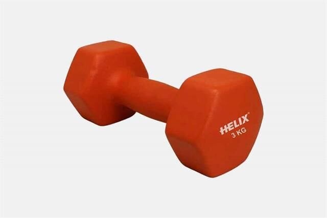 Neopren Dambıl - 3 KG