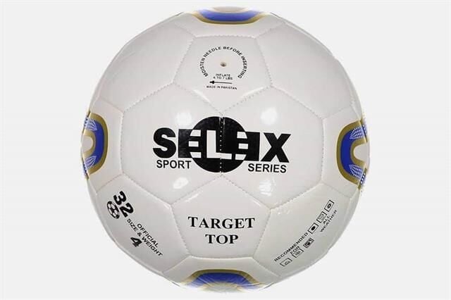 Target Futbol Topu No:4 Target Futbol Topu No:4