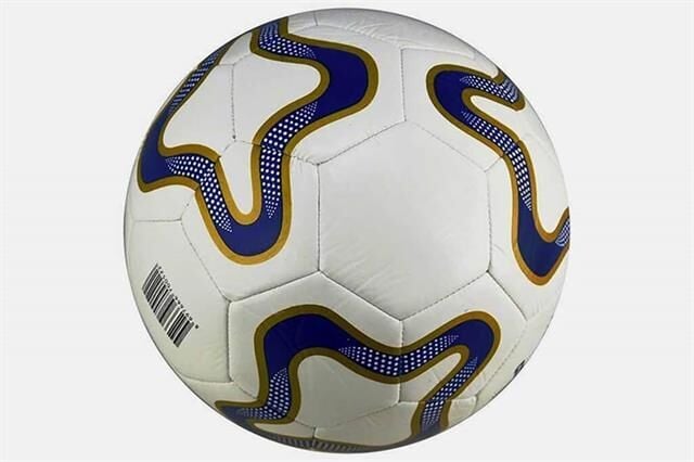 Target Futbol Topu No:4