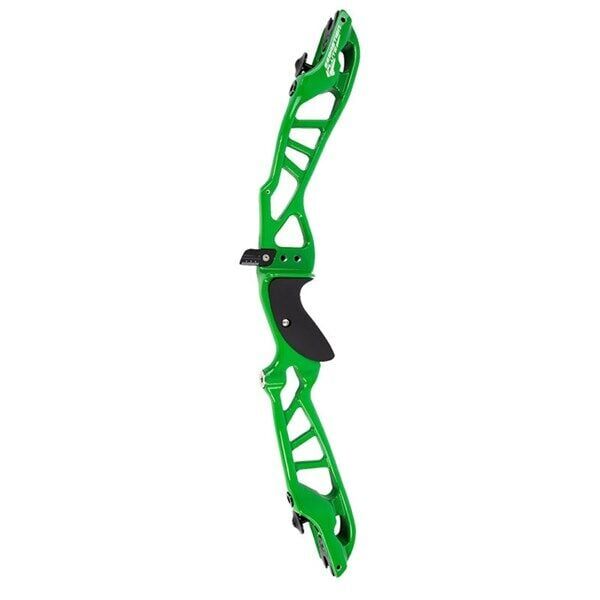 Flute Gövde NEO 25 25\'\' Sol El - Siyah