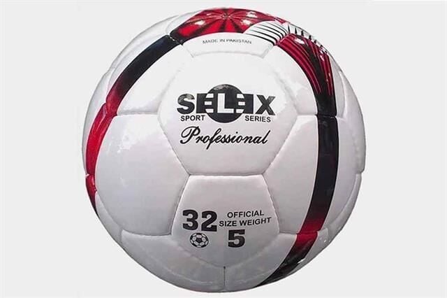Profesyonel Futbol Topu No:5