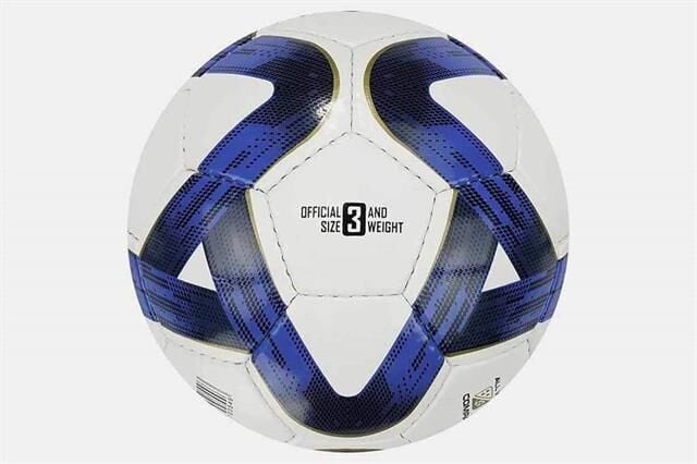 Jet Futbol Topu No:3