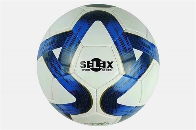 Jet Futbol Topu No:3