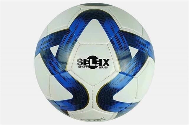Jet Futbol Topu No:4