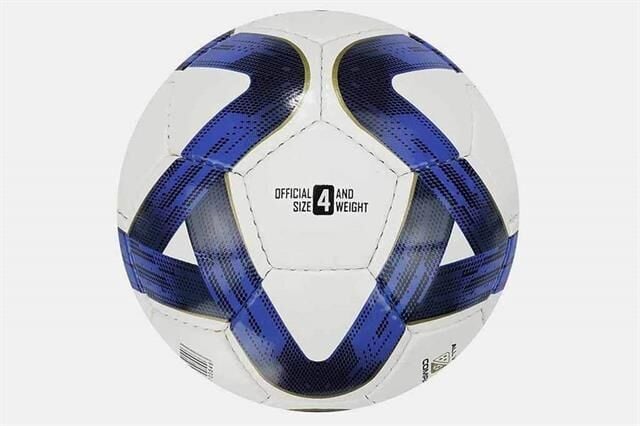Jet Futbol Topu No:4
