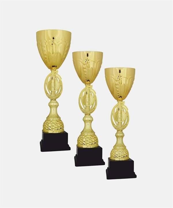 H11 Büyük Kupa Takımı 3 lü Set