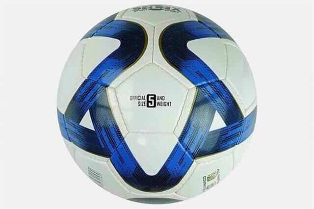 Jet Futbol Topu No:5