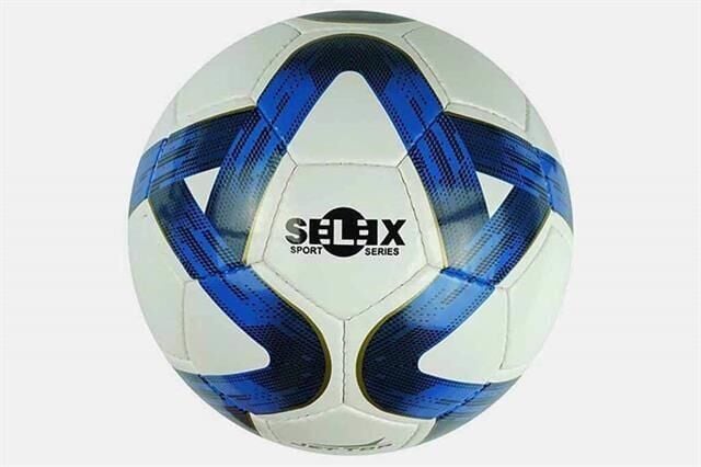 Jet Futbol Topu No:5