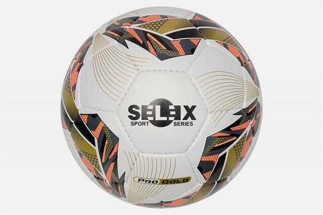 Selex Progold Futbol Topu No:4