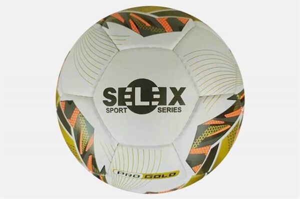 Selex Progold Futbol Topu No:4
