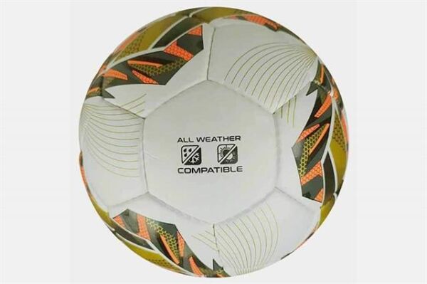 Selex Progold Futbol Topu No:4