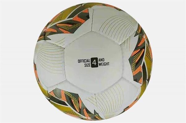 Selex Progold Futbol Topu No:4