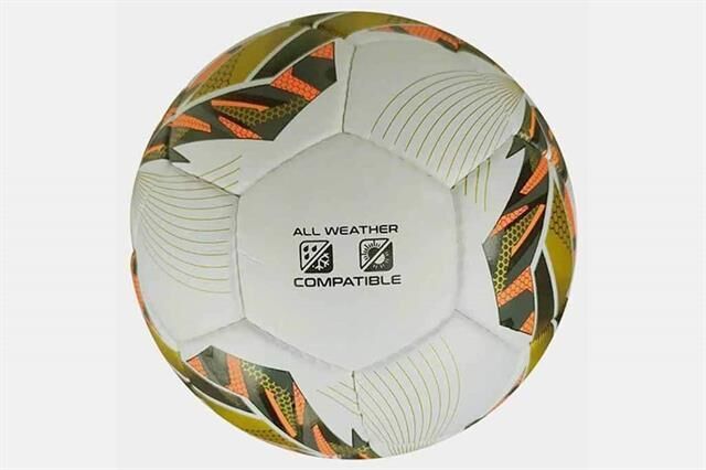 Progold Futbol Topu No:5
