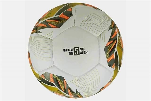 Progold Futbol Topu No:5