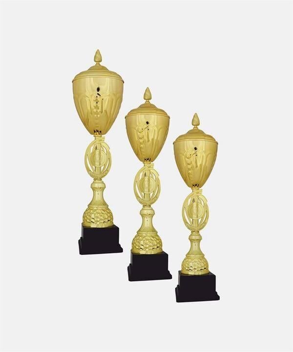 H12 Büyük Kupa Takımı 3 lü Set H12 Büyük Kupa Takımı 3 lü Set