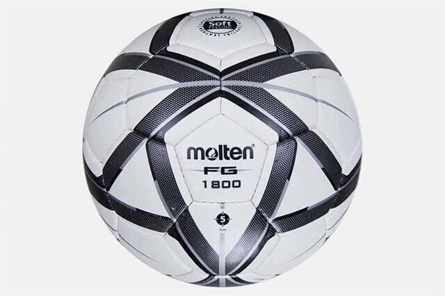F5G1800-KS Futbol Topu No:5