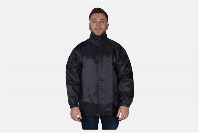 By-04 Astarsız Yağmurluk By-04 Astarsız Yağmurluk