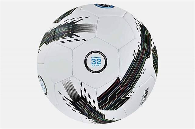 Arrow Futbol Topu No:4