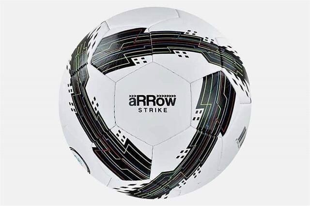 Arrow Futbol Topu No:4