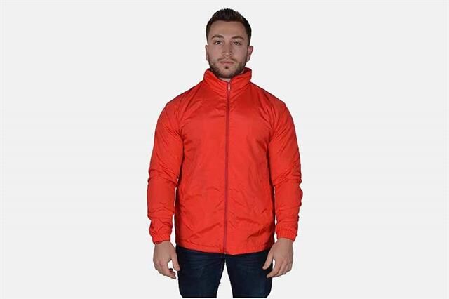 Bayspor By-06 Astarlı Yağmurluk