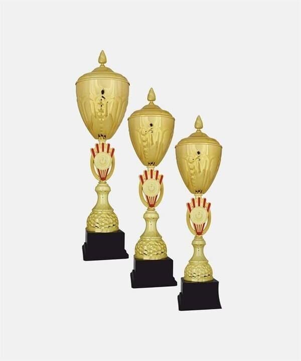 H16 Büyük Kupa Takımı 3 lü Set H16 Büyük Kupa Takımı 3 lü Set