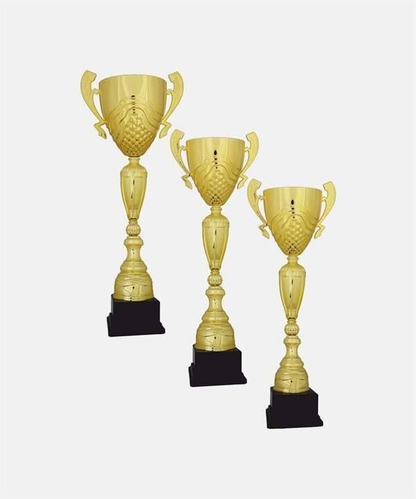 H17 Büyük Kupa Takımı 3 lü Set