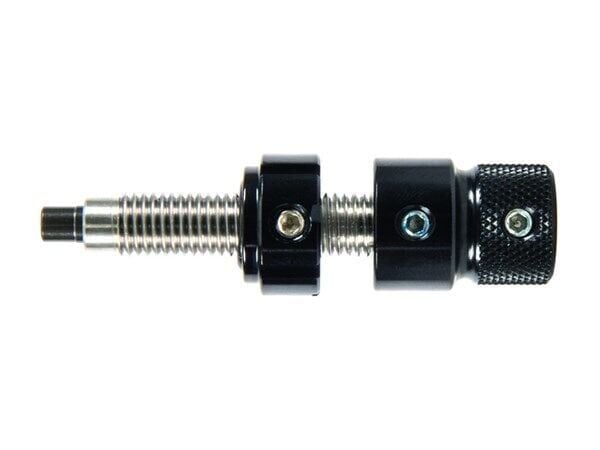 Basınç Düğmesi S-Plp Siyah