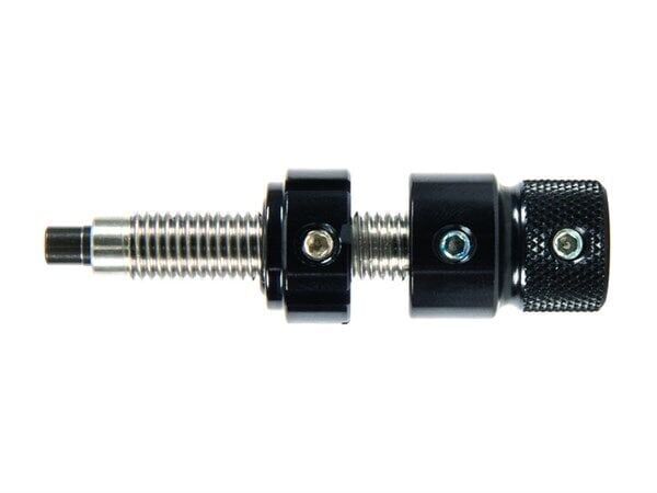 Basınç Düğmesi S-Plp Siyah