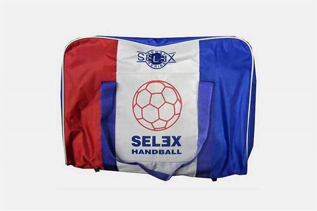Hentbol Top Taşıma Çantası 6 lı