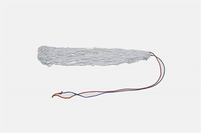 GB-2201 Top Taşıma Filesi 8 Top