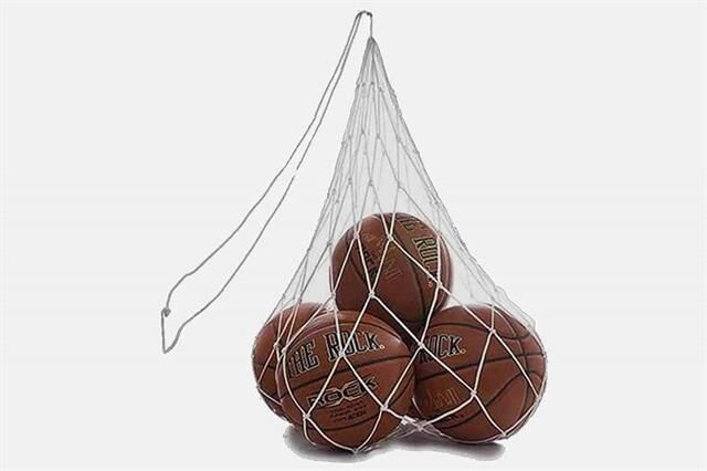 GB-2201 Top Taşıma Filesi 8 Top