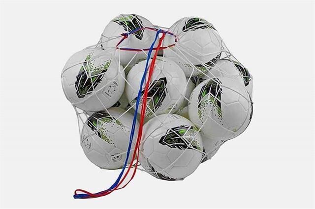 GB-2201 Top Taşıma Filesi 8 Top