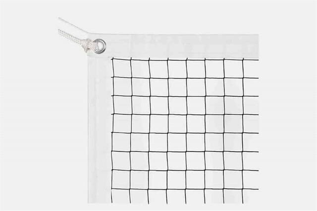 Bayspor TBF-200 Standart Badminton Filesi
