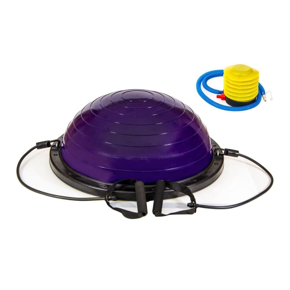 Bosu Topu Mor