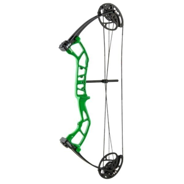 Makaralı Yay Seti M2 Sağ El 10-41LB 17 inch-27 inch - Mor